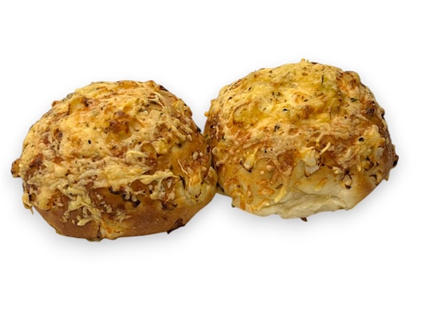 ZACHTE KAAS UI BOLLEN&nbsp;4 stuks