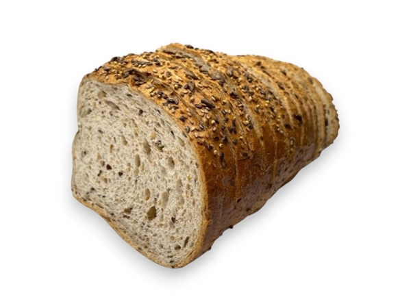 LICHT MEERGRANEN BROOD