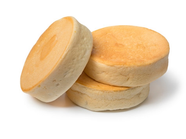 BESCHUITBOLLEN&nbsp;5 stuks