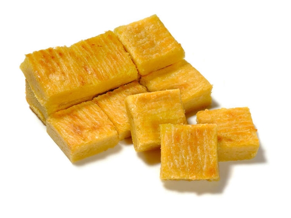 BOTERKOEKBLOKJES&nbsp;9 stuks