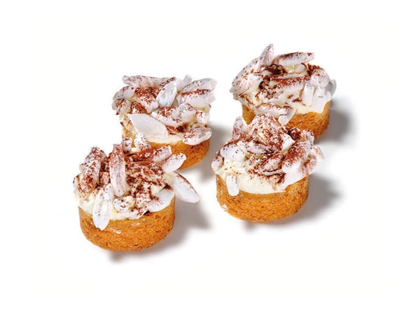 MINI SKISLOFJES&nbsp;4 stuks