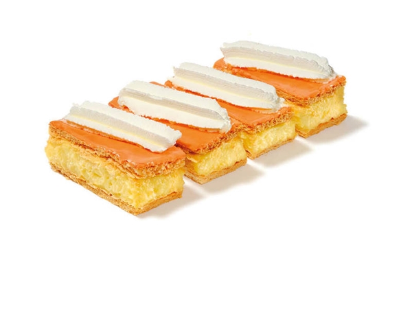 Oranje
