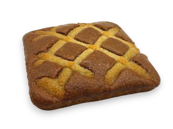 PLAATCAKE SPECULAAS