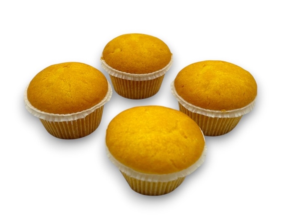 MINI CAKE ROOMBOTER&nbsp;4 stuks