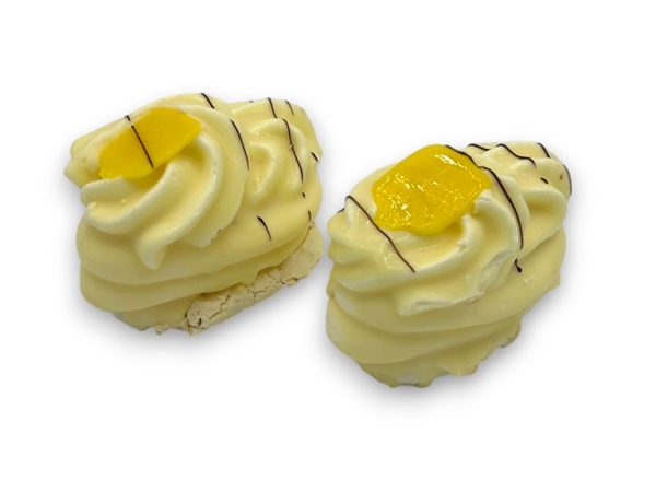 ADVOCAAT CREME GEBAK&nbsp;2 stuks