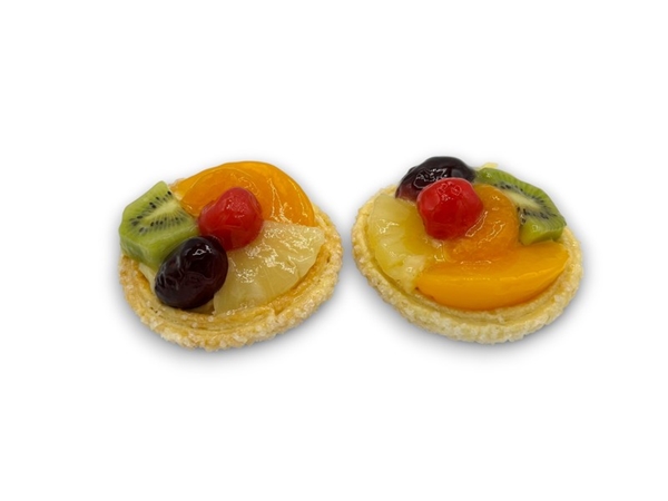 VRUCHTENSCHELPJE&nbsp;2 stuks