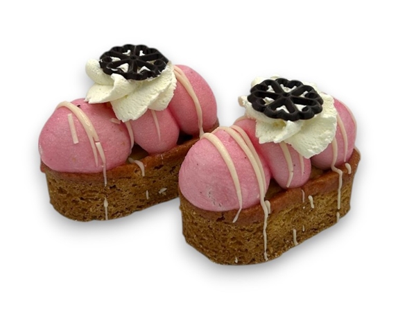 BOSVRUCHTENSLOFJES&nbsp;2 stuks