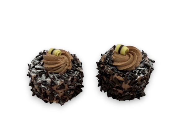 CHRISTOFFEL GEBAK&nbsp;2 stuks