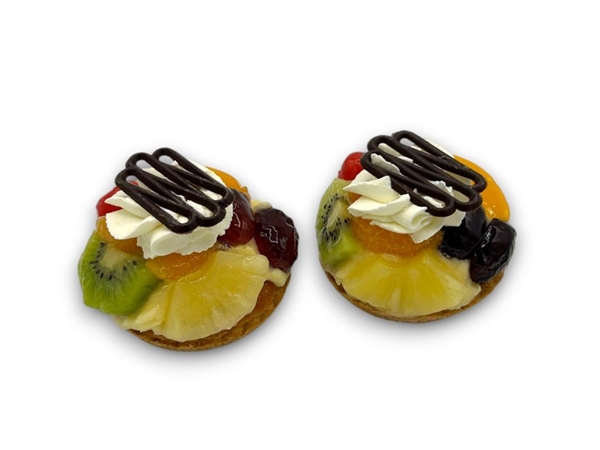 VRUCHTENVLEGEL&nbsp;2 stuks