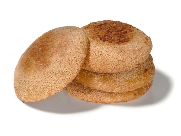 BOLUSEIERKOEK&nbsp;4 stuks
