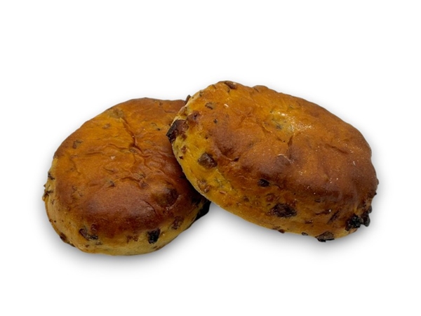 SCONES&nbsp;4 stuks