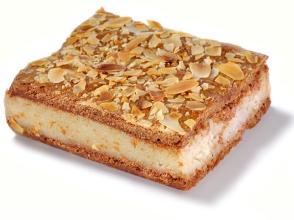 GEVULDE SPECULAAS 250 gram