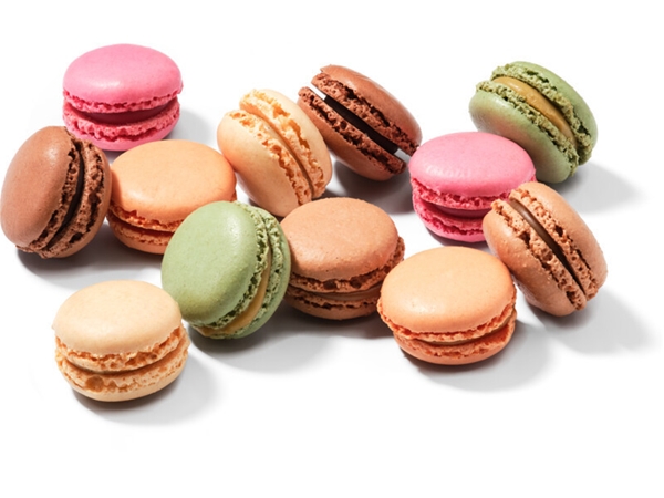 MACARONS&nbsp;12 stuks