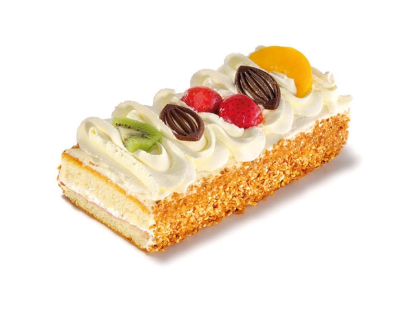 Schnitten en Sloffen