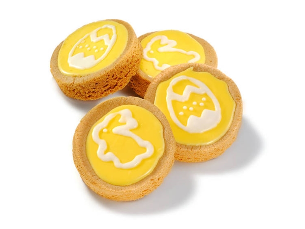 PAASKOEK&nbsp;4 stuks