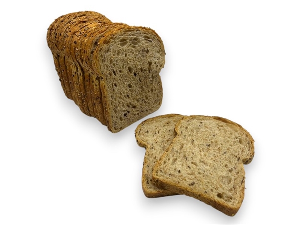 MULTIGRANEN BROOD&nbsp;gesneden
